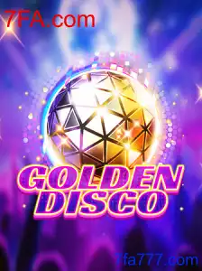 GoldenDisco