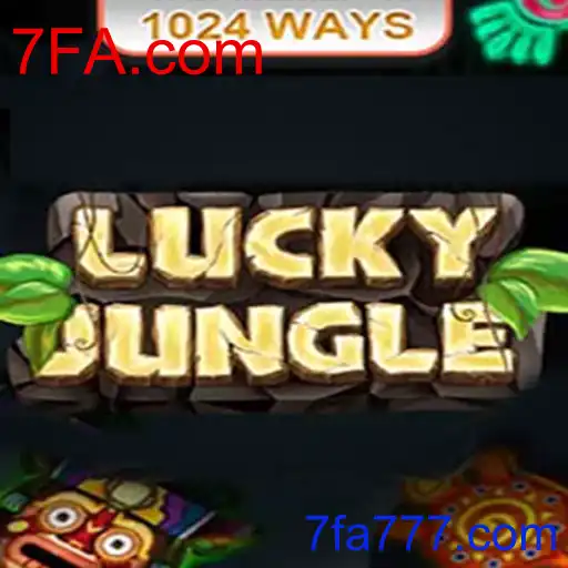 LuckyJungle1024